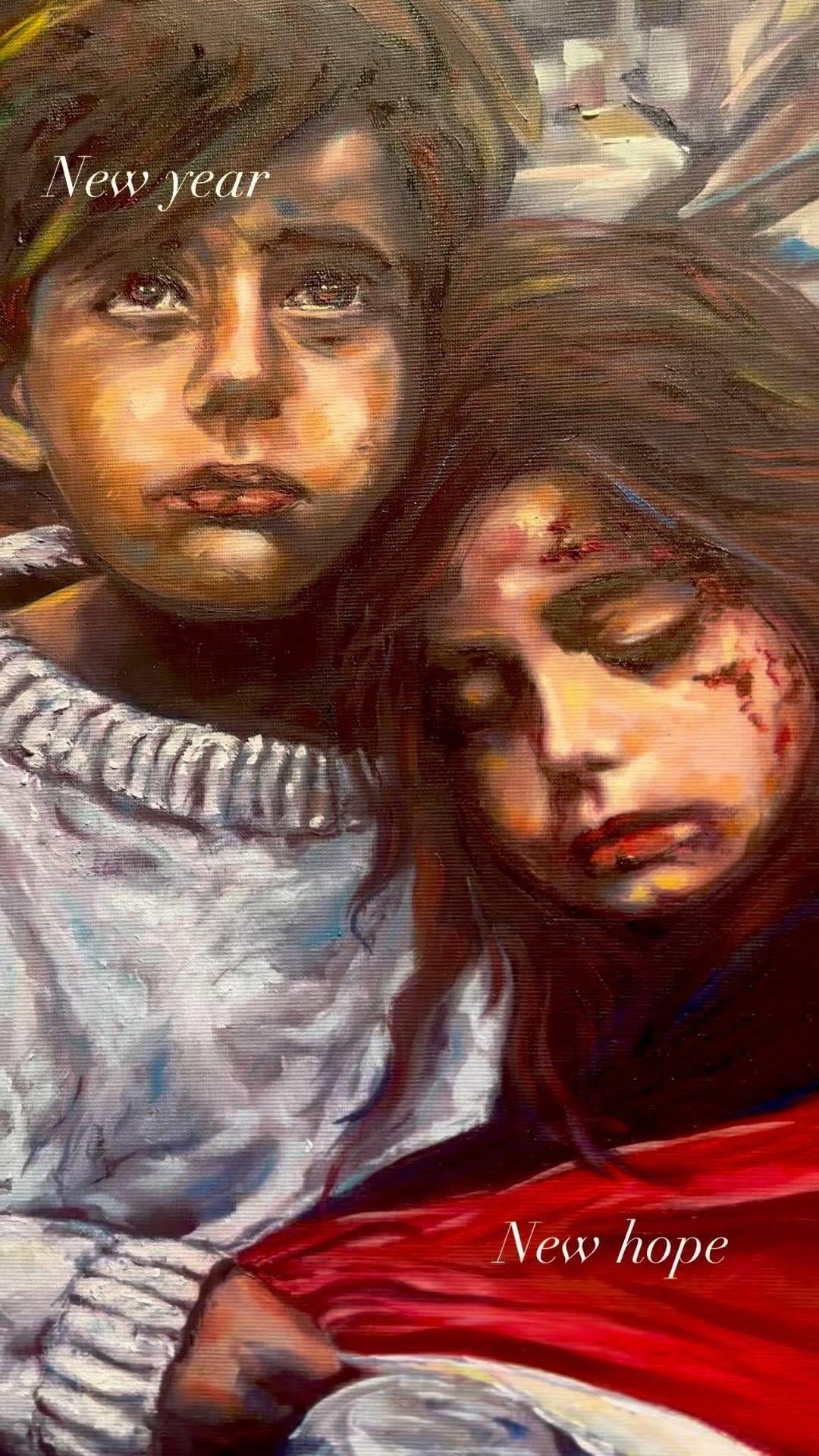 Post 2 by Ashraf Jimmy Sayed on Instagram (video)