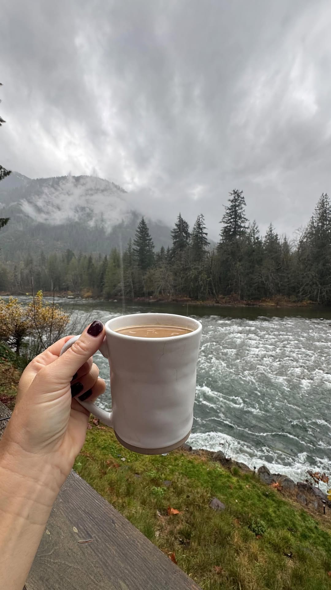 Post 9 by Welcome to Sky Mountain House on Instagram (video)