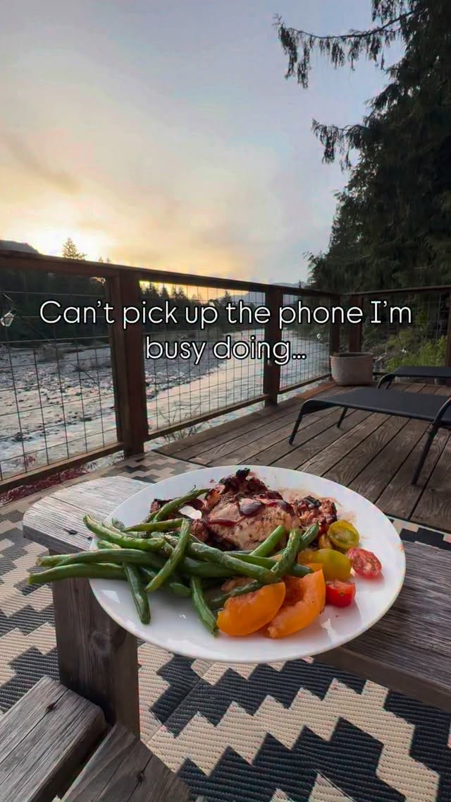 Post 4 by Welcome to Sky Mountain House on Instagram (video)