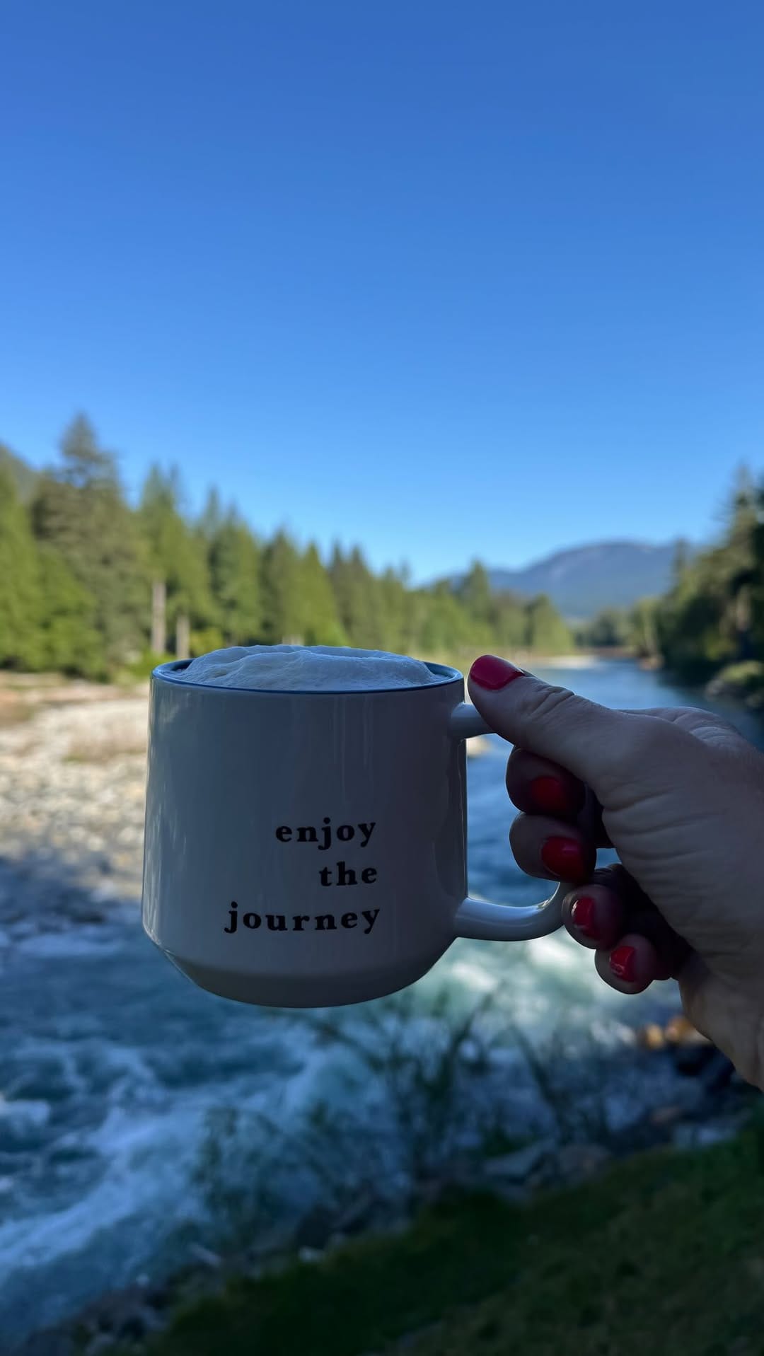 Post 5 by Welcome to Sky Mountain House on Instagram (video)