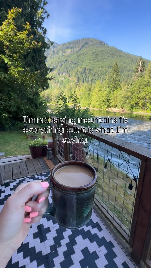 Post 8 by Welcome to Sky Mountain House on Instagram (video)