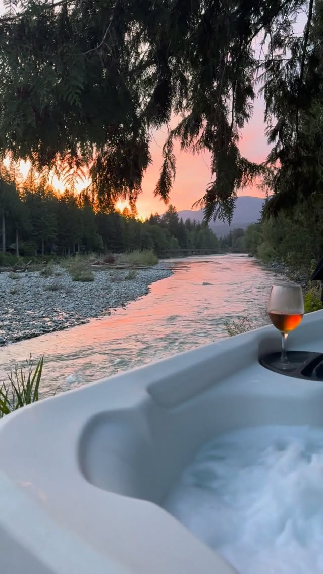 Post 6 by Welcome to Sky Mountain House on Instagram (video)
