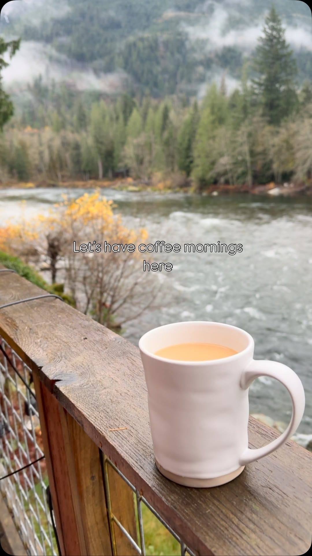 Post 10 by Welcome to Sky Mountain House on Instagram (video)
