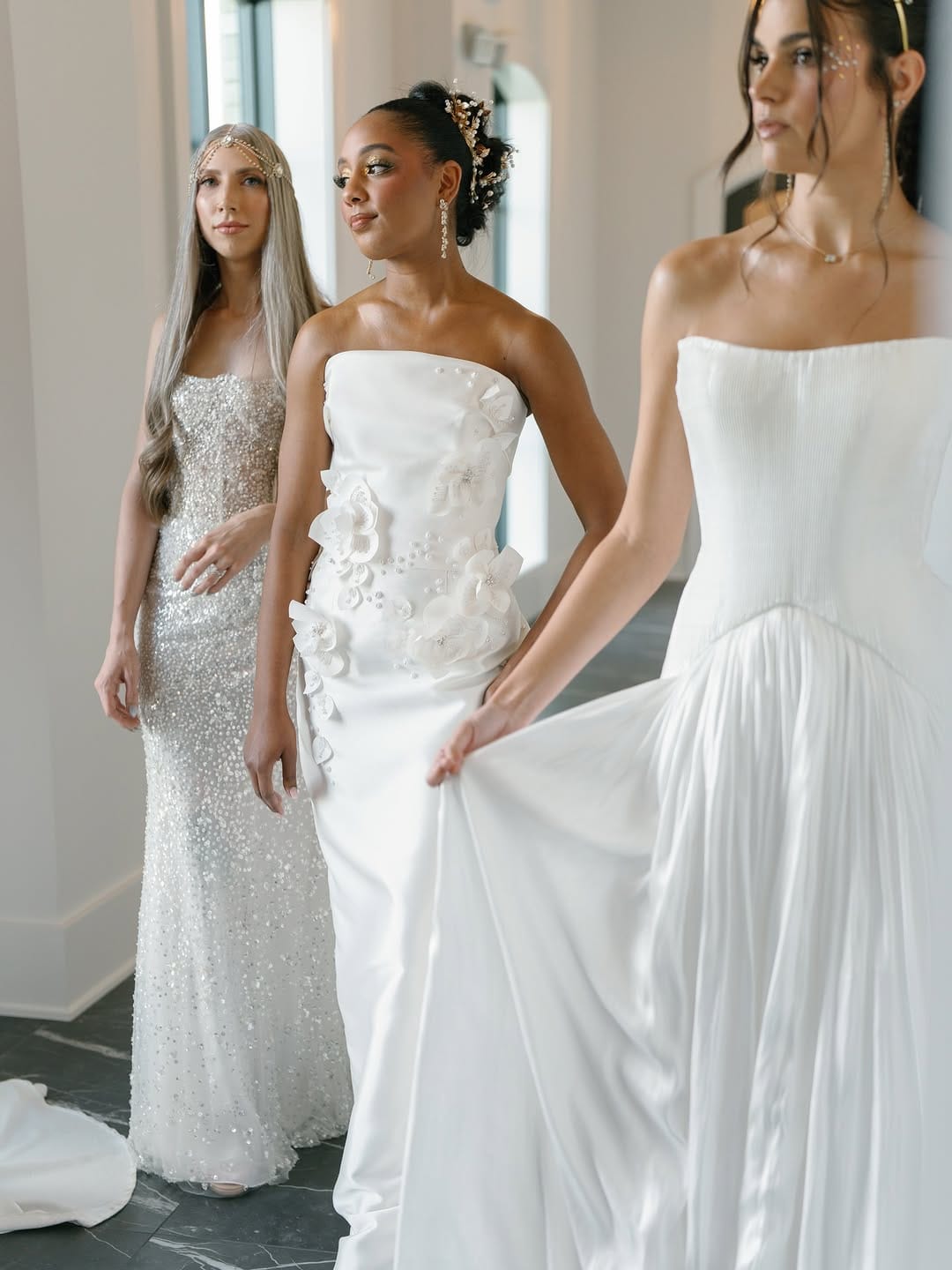 Post 3 by Indianapolis & Chicago Wedding Photographer on Instagram (carousel)