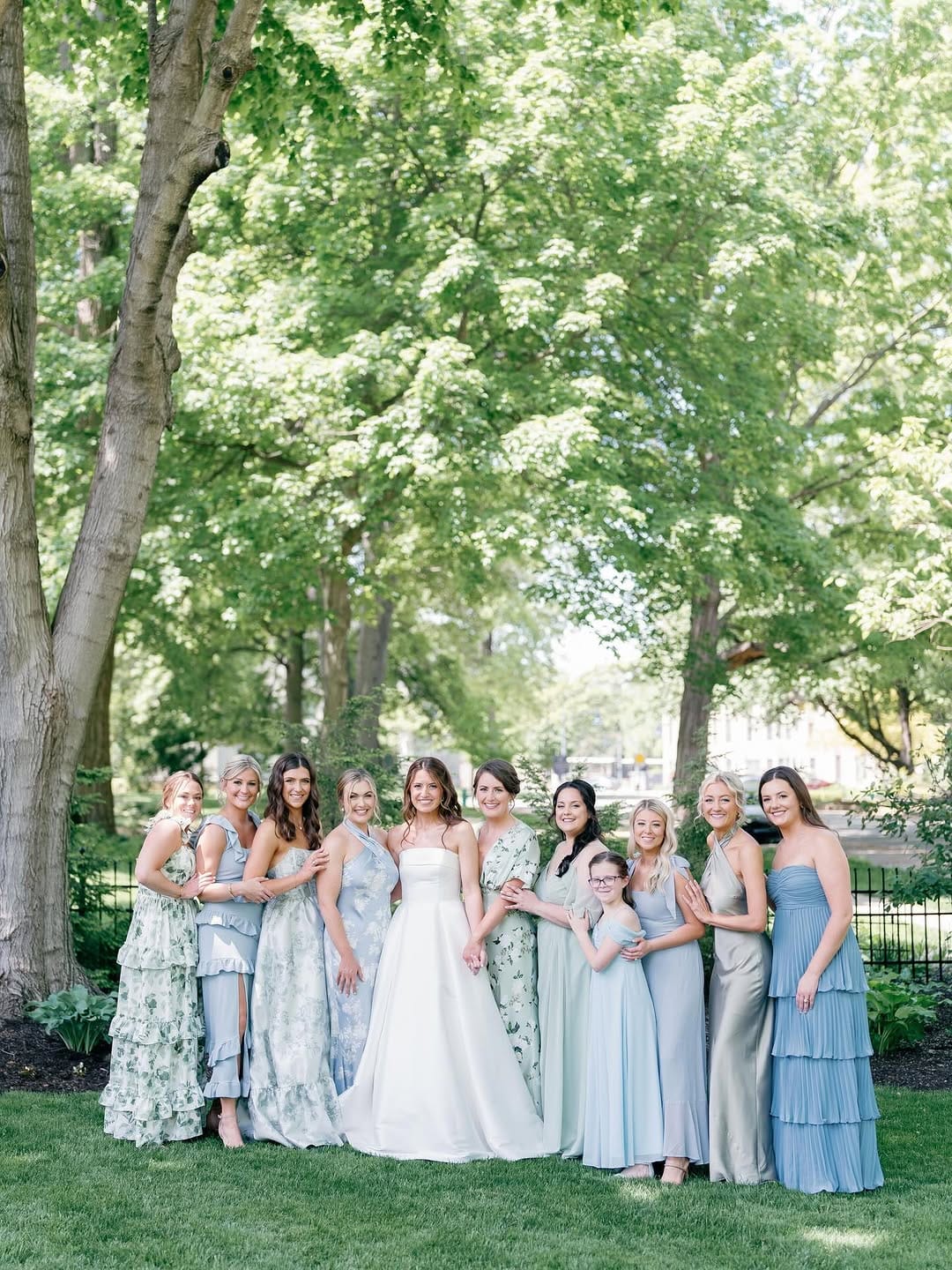 Post 8 by Indianapolis & Chicago Wedding Photographer on Instagram (carousel)