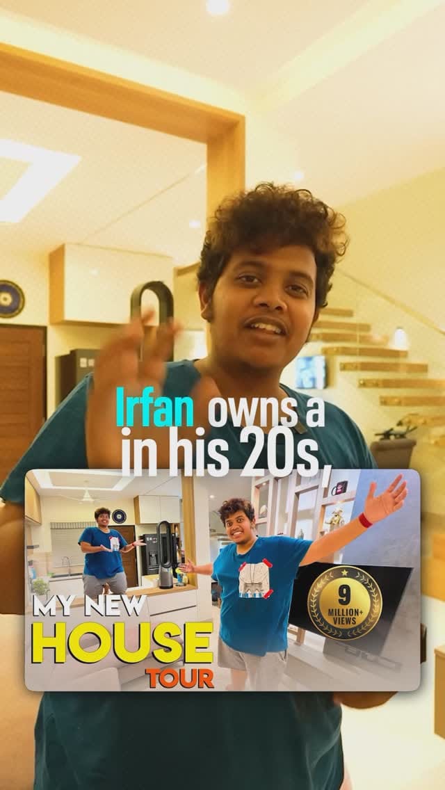 Post 10 by InvestwithBanu Indubai on Instagram (video)
