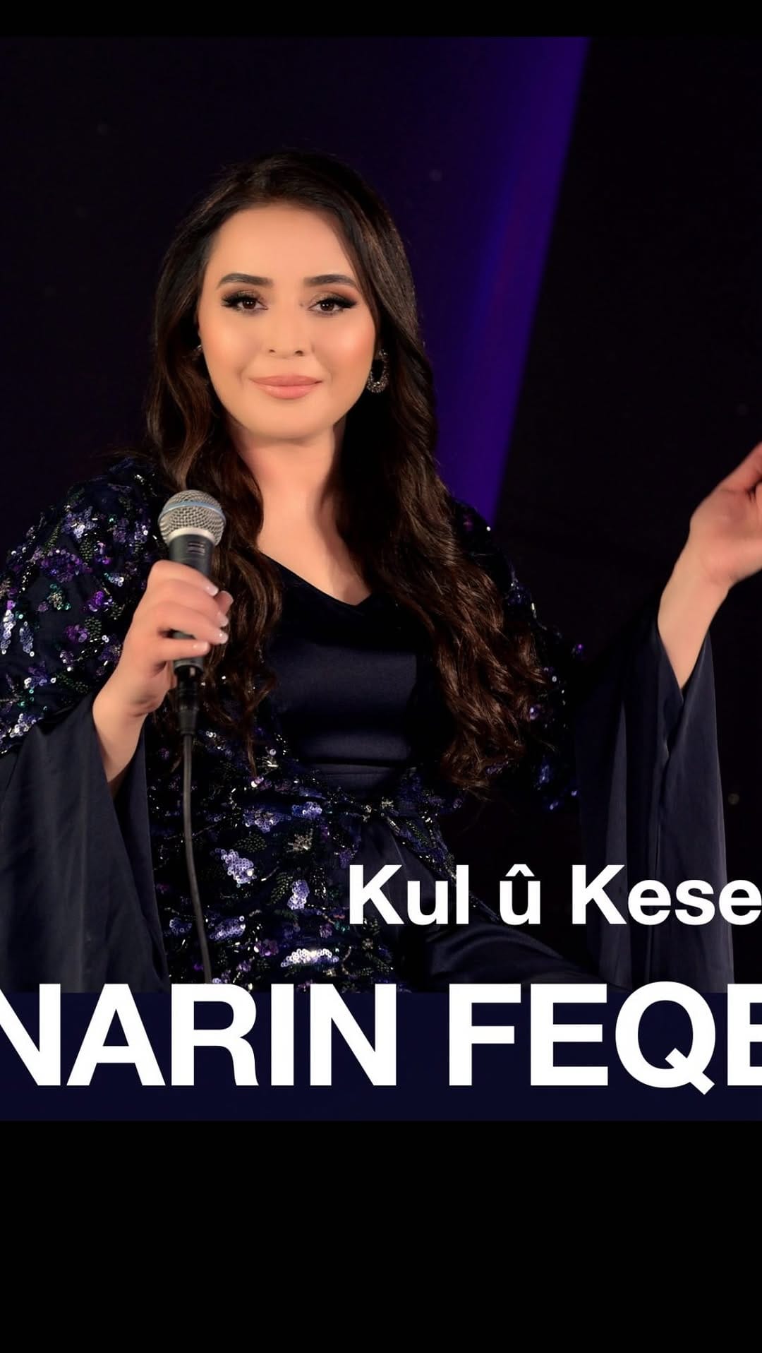 Post 8 by NARIN on Instagram (video)