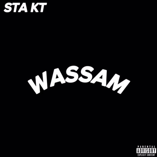 Post 2 by STA KT on Instagram (video)