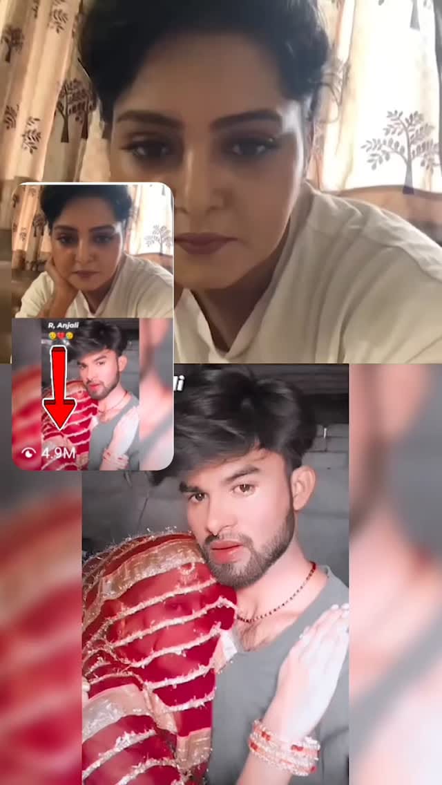 Post 10 by Rajesh Raj on Instagram (video)