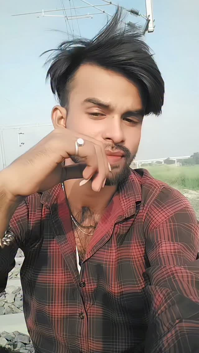 Post 8 by Rajesh Raj on Instagram (video)