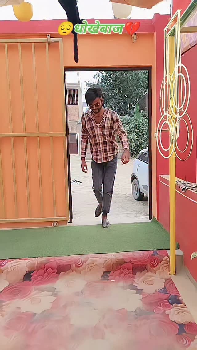 Post 5 by Rajesh Raj on Instagram (video)