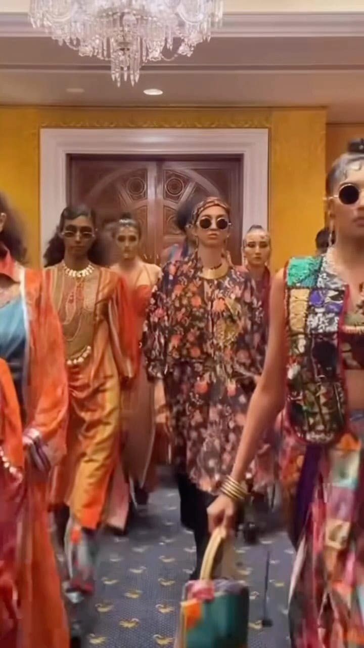 Post 4 by Abdul Sarwar on Instagram (video)