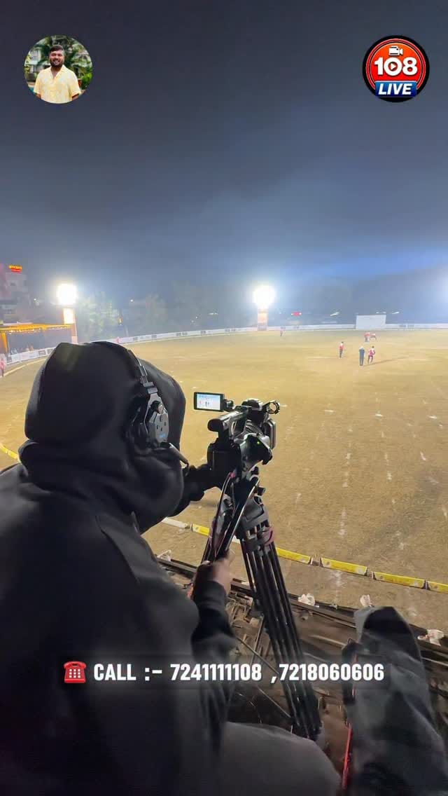 Post 9 by 108 LIVE 🎥 on Instagram (video)