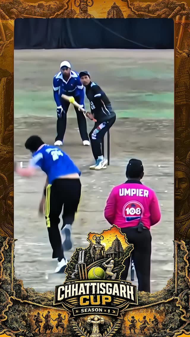 Post 6 by 108 LIVE 🎥 on Instagram (video)