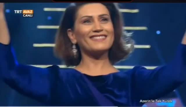 Post 10 by AzeRin on Instagram (video)
