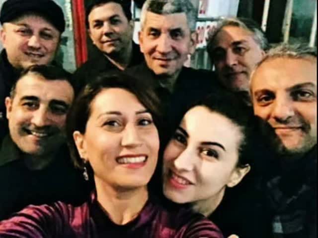 Post 2 by AzeRin on Instagram (video)