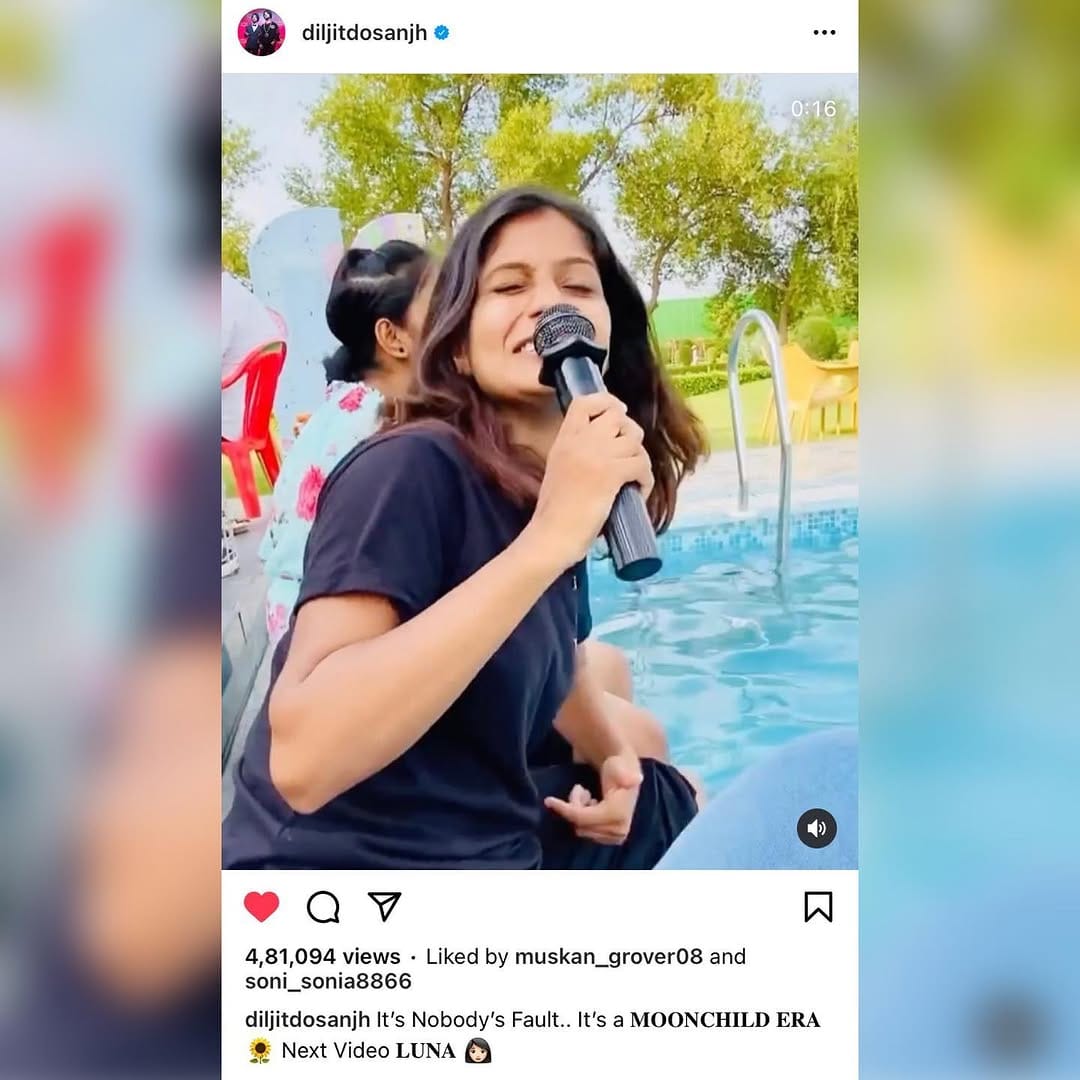 Post 10 by Suruchi Gour on Instagram (carousel)