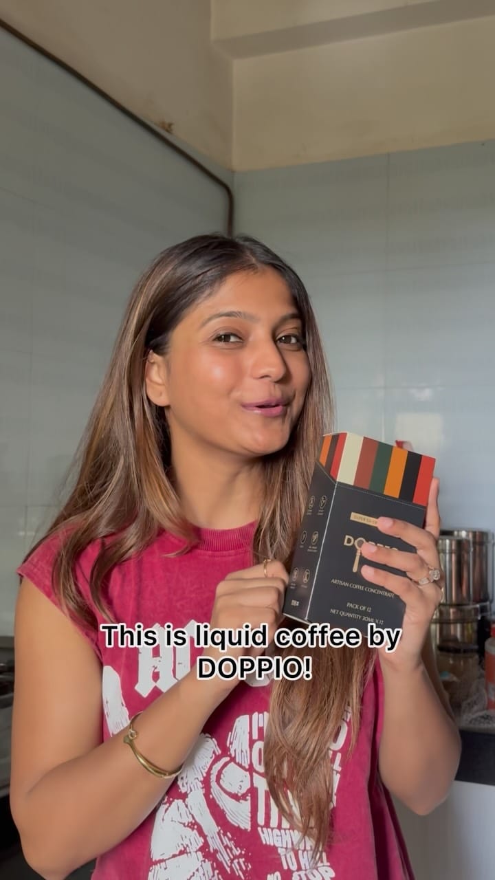 Post 5 by Suruchi Gour on Instagram (video)