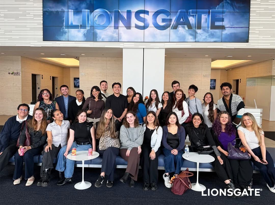 Post 7 by Lionsgate Jobs on Instagram (image)