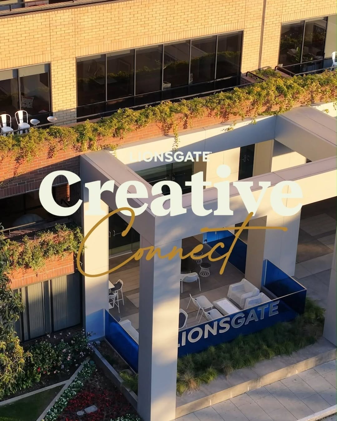 Post 10 by Lionsgate Jobs on Instagram (carousel)