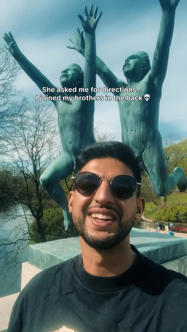 Post 5 by RB Singh on Instagram (video)