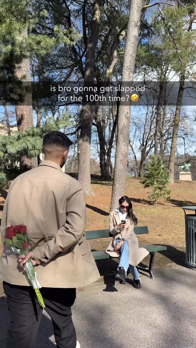 Post 6 by RB Singh on Instagram (video)