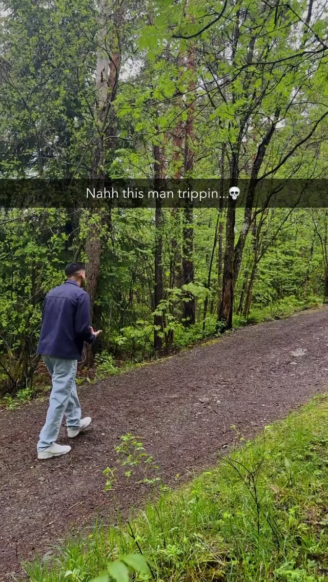 Post 3 by RB Singh on Instagram (video)