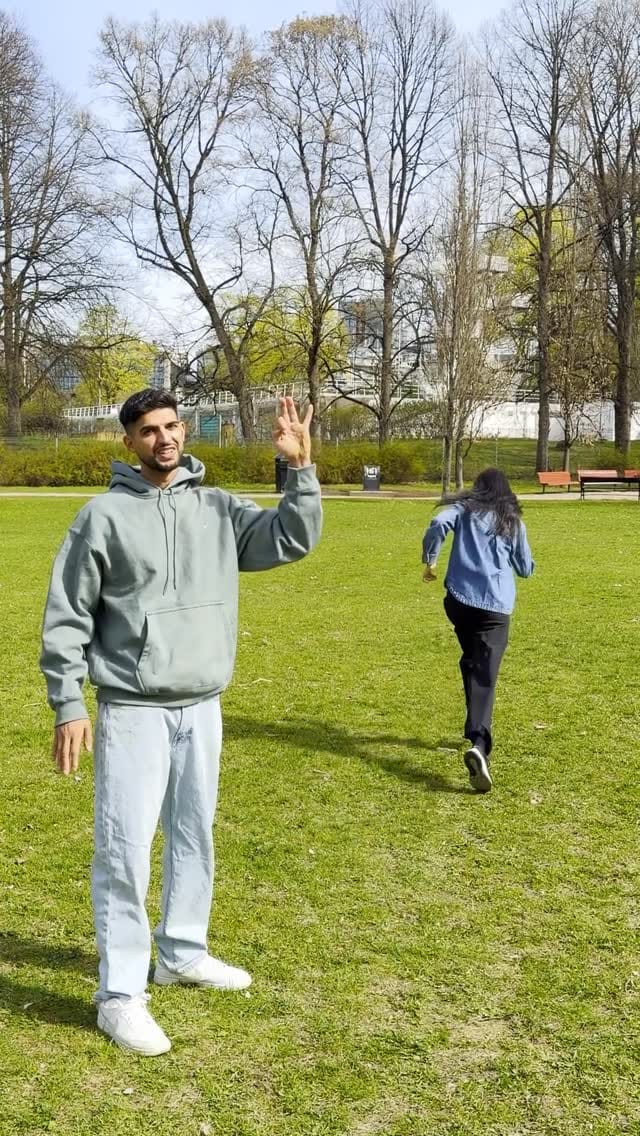 Post 8 by RB Singh on Instagram (video)