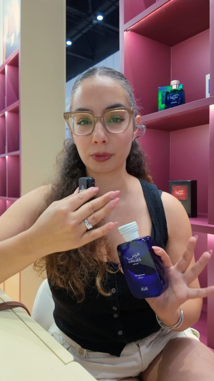 Post 4 by Andrea Charls on Instagram (video)
