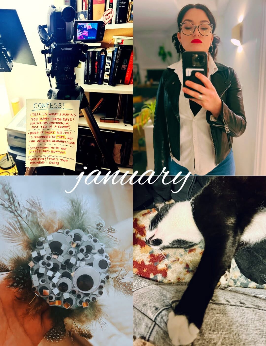 Post 4 by Natasha Negovanlis on Instagram (carousel)