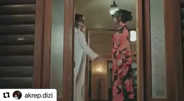 Post 4 by Çocuk Dizisi on Instagram (video)