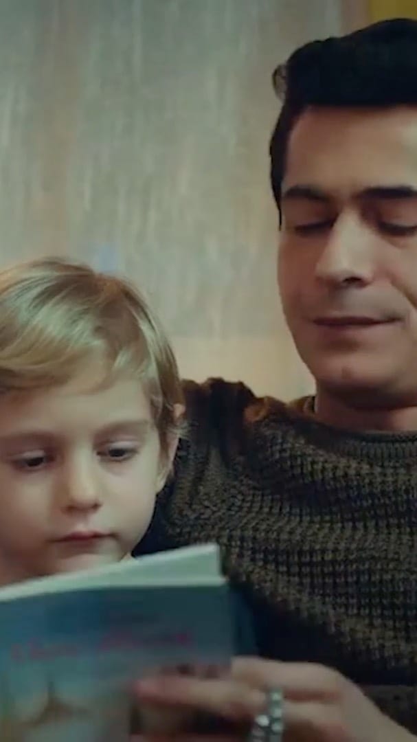 Post 10 by Çocuk Dizisi on Instagram (video)