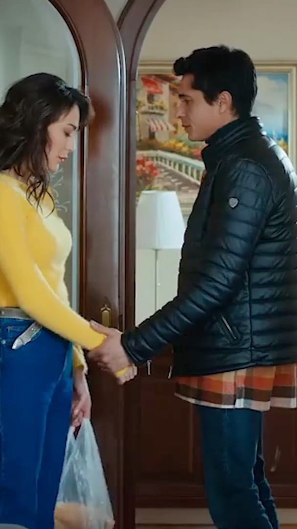 Post 8 by Çocuk Dizisi on Instagram (video)