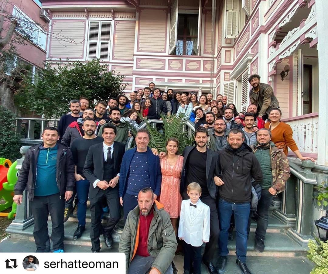 Post 5 by Çocuk Dizisi on Instagram (image)