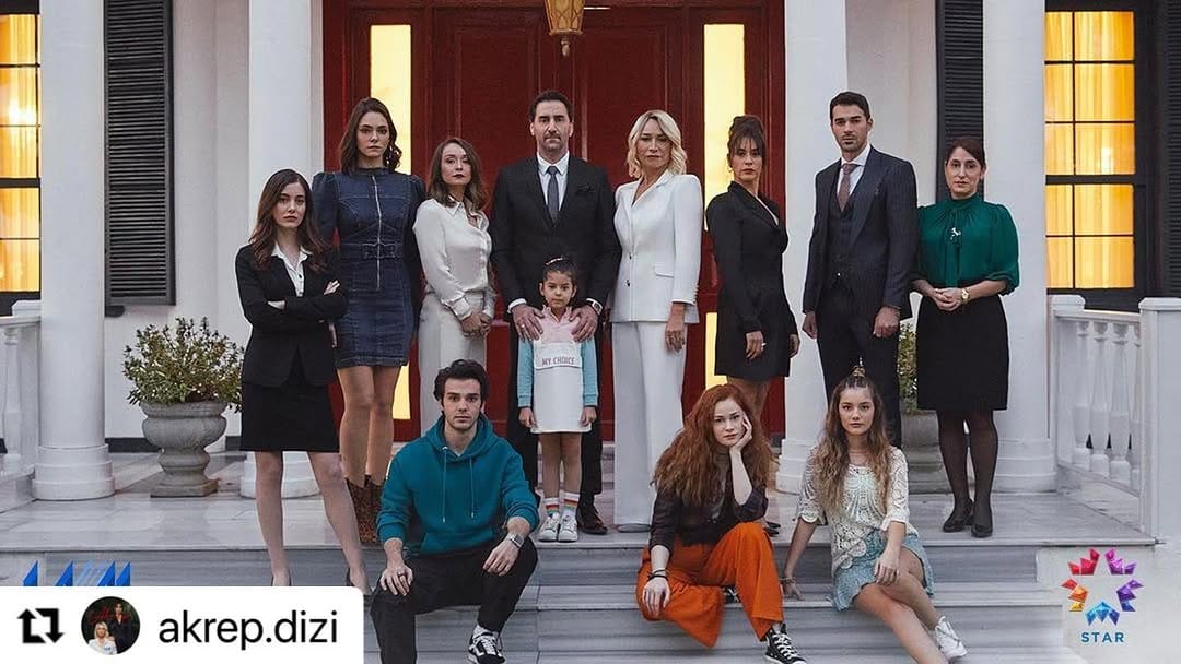 Post 2 by Çocuk Dizisi on Instagram (image)
