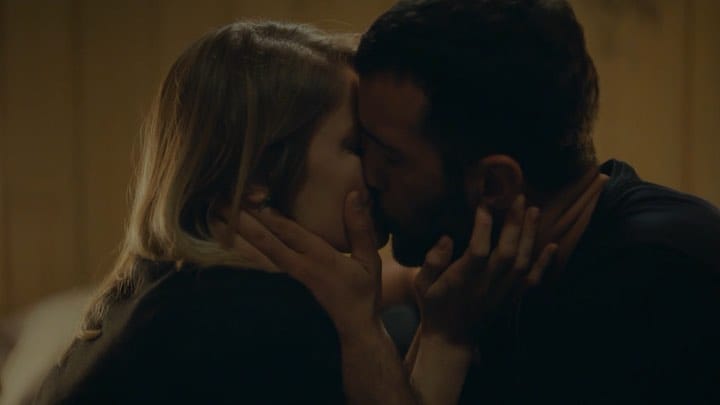 Post 8 by Kuzgun Dizi on Instagram (video)