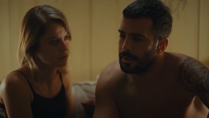 Post 7 by Kuzgun Dizi on Instagram (video)