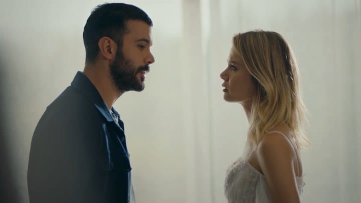 Post 10 by Kuzgun Dizi on Instagram (video)