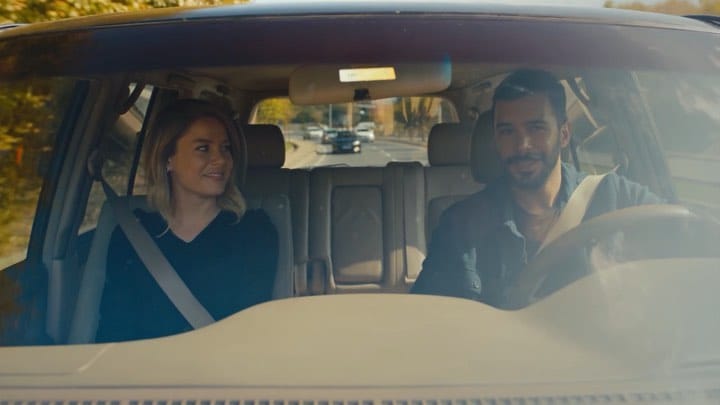 Post 9 by Kuzgun Dizi on Instagram (video)