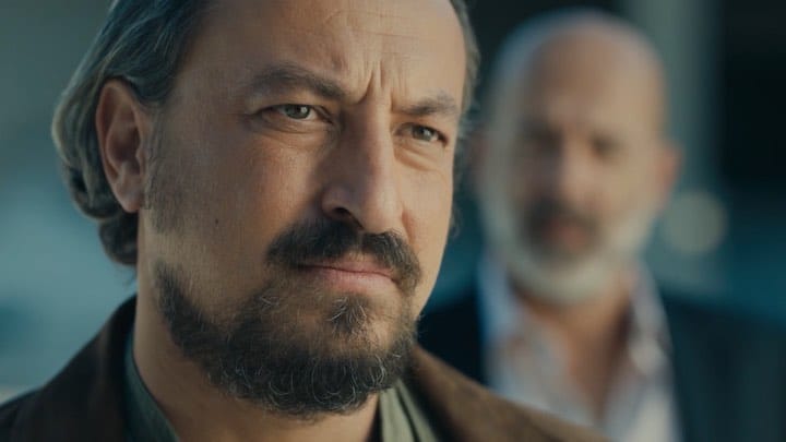 Post 5 by Kuzgun Dizi on Instagram (video)