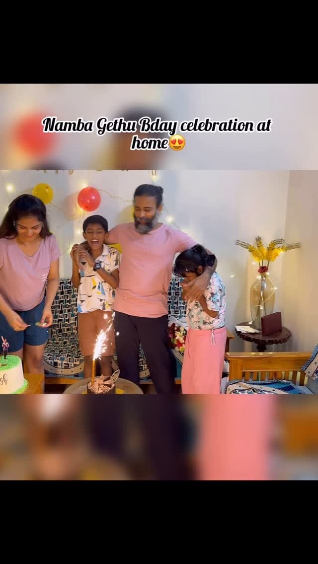 Post 9 by Ezhilarasi Shylu on Instagram (video)