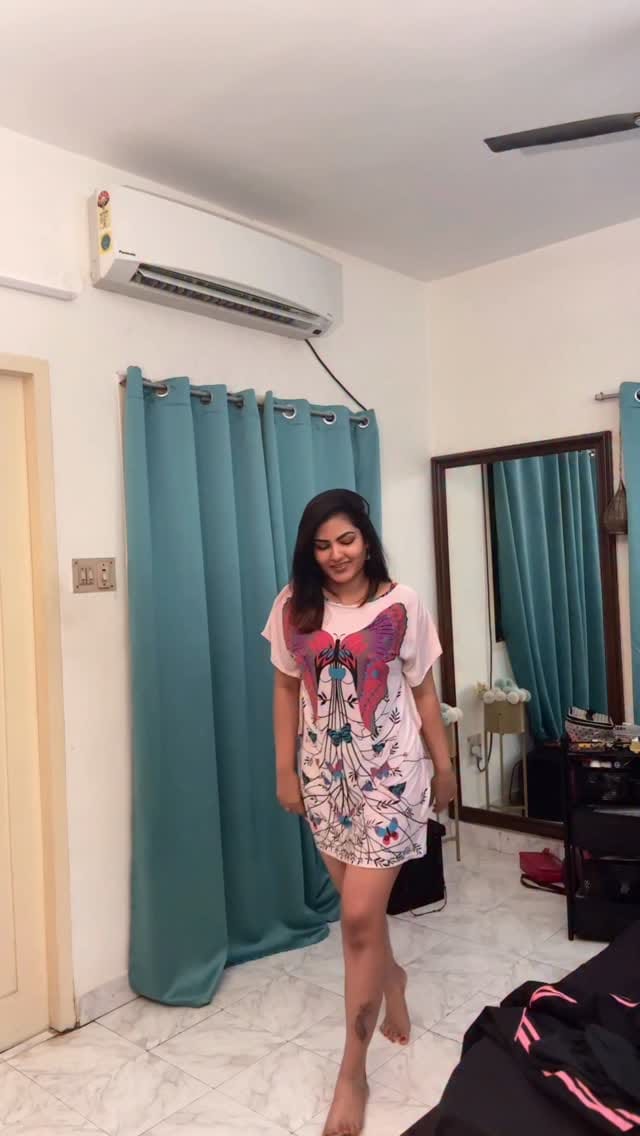 Post 7 by Ezhilarasi Shylu on Instagram (video)