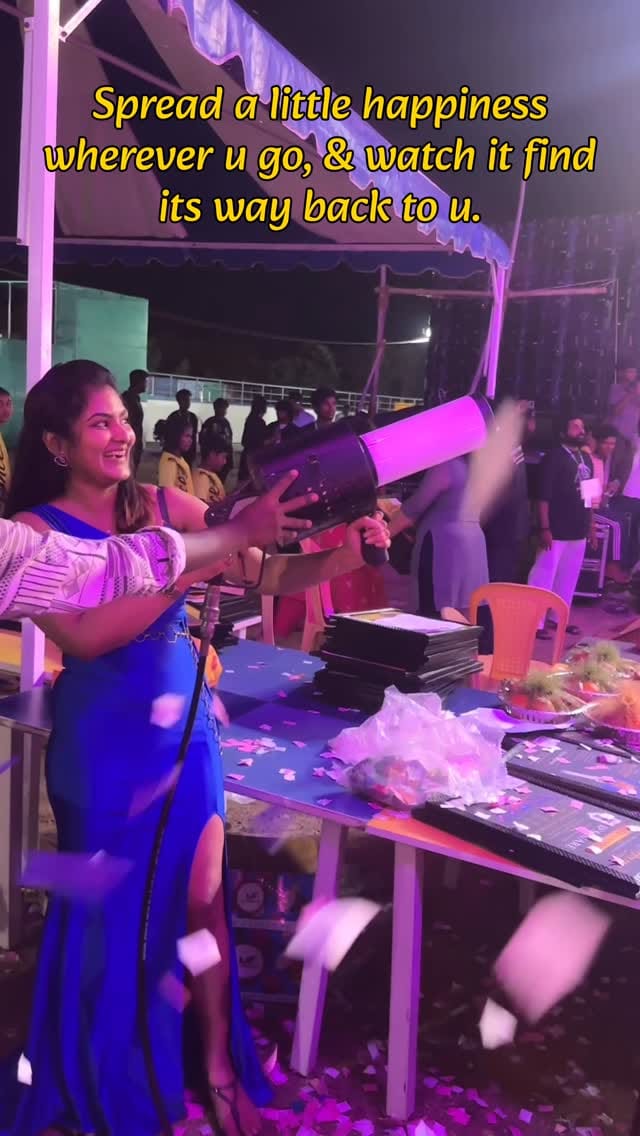 Post 6 by Ezhilarasi Shylu on Instagram (video)