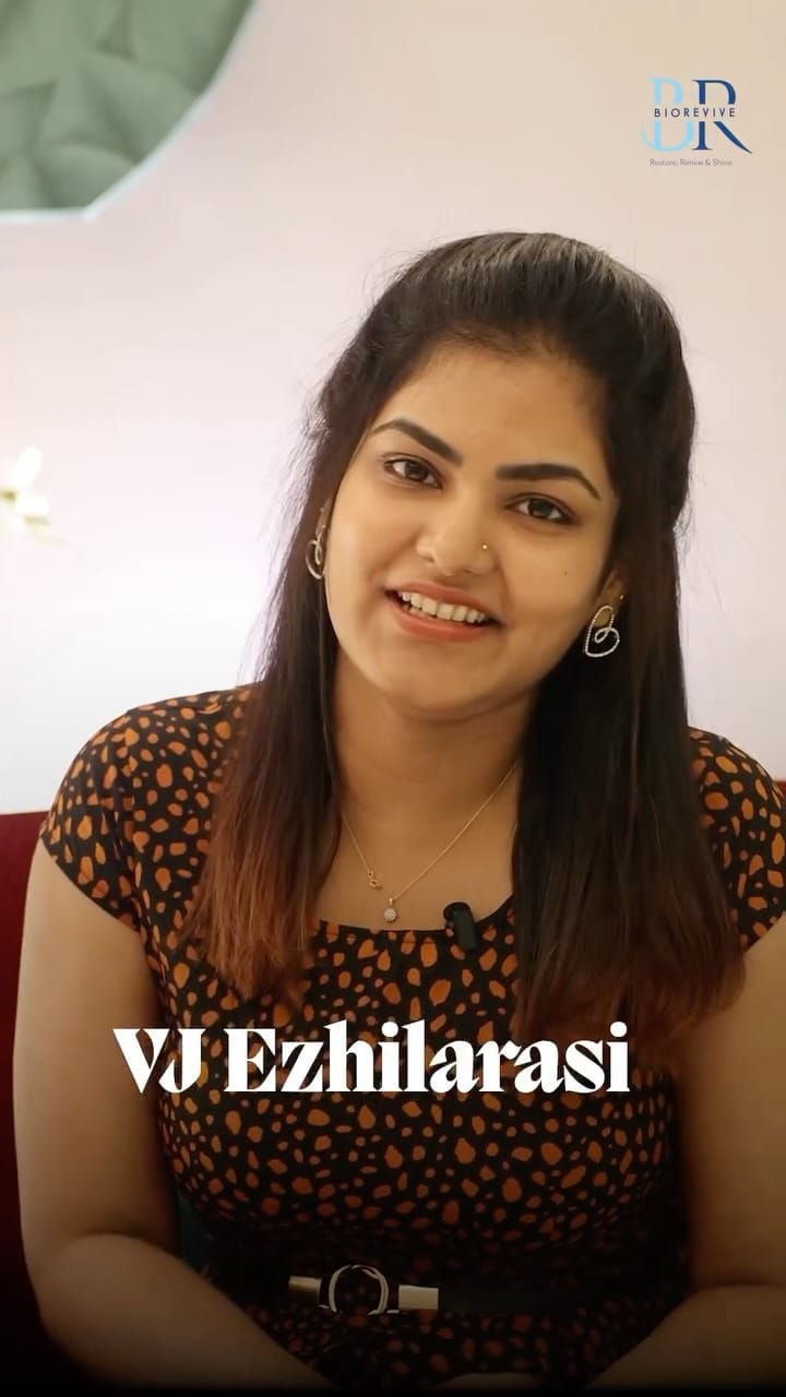 Post 2 by Ezhilarasi Shylu on Instagram (video)