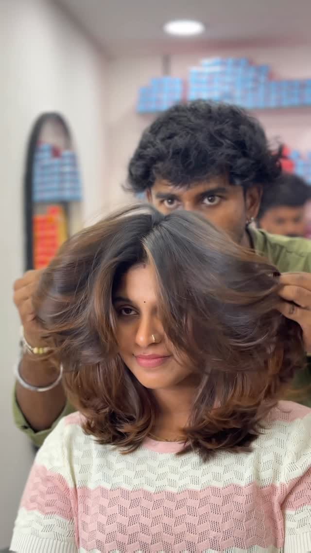 Post 8 by Adarsh Madathedath on Instagram (video)