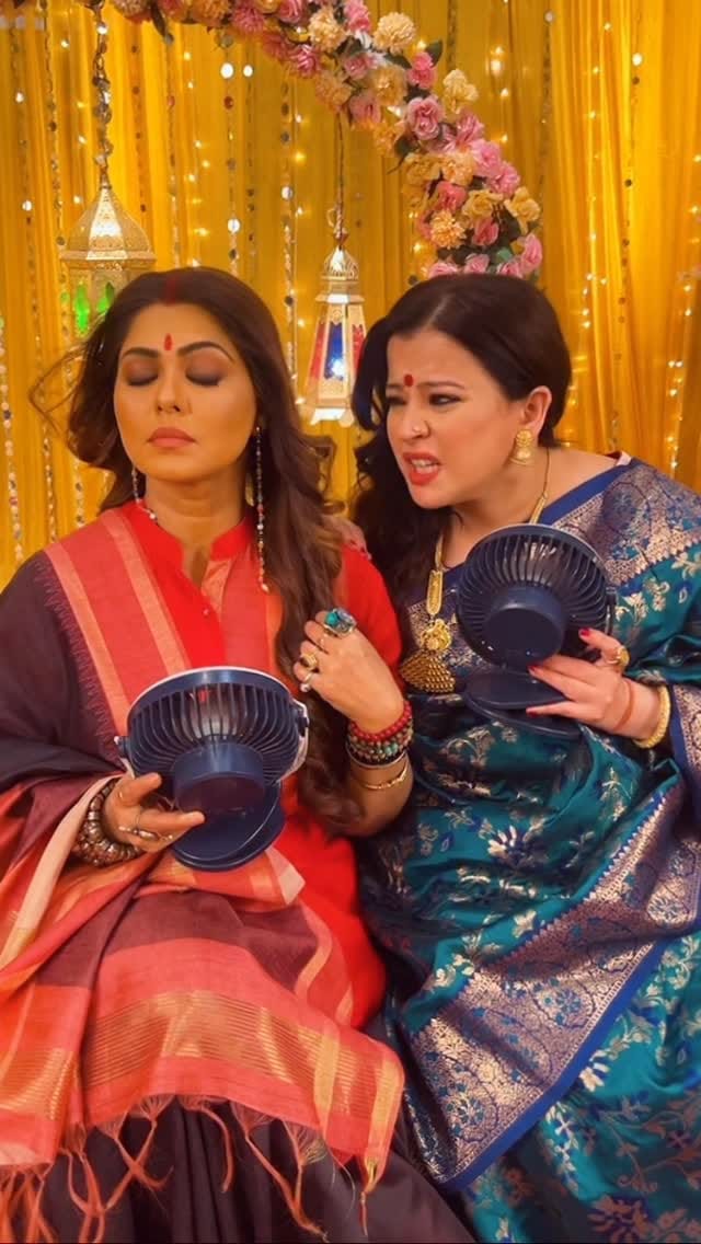 Post 7 by Rinku Dutta Roy on Instagram (video)