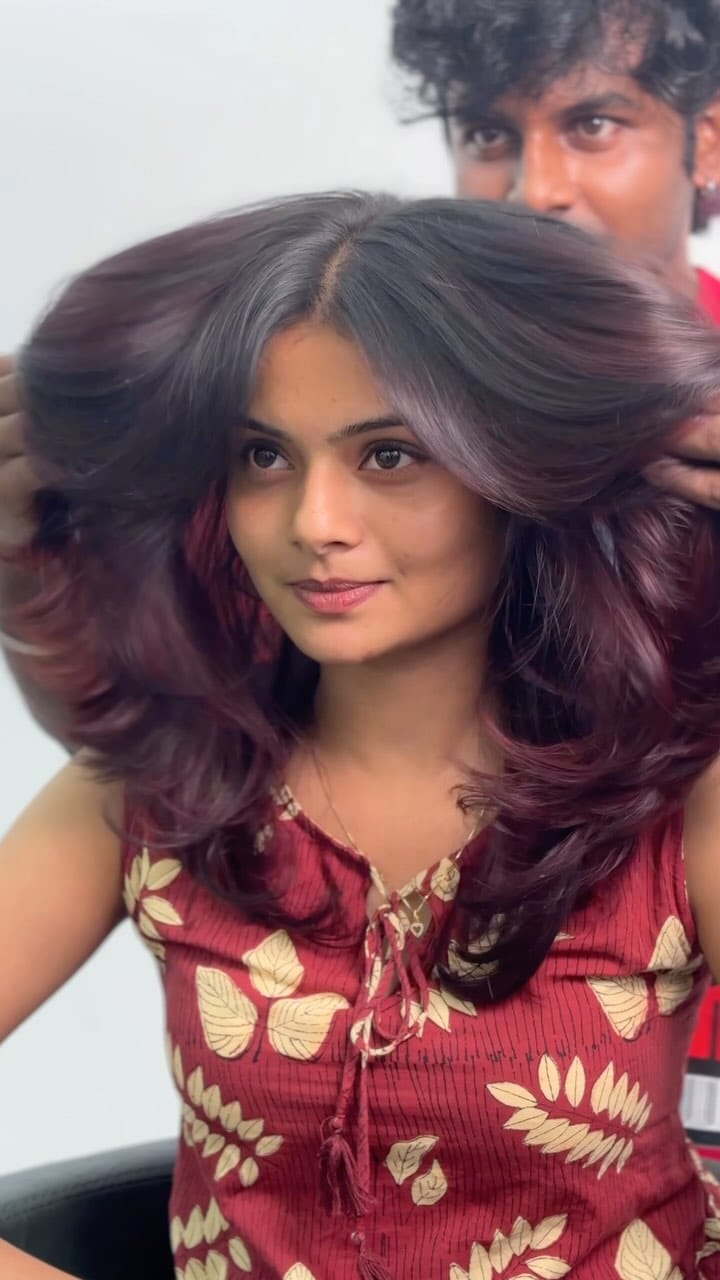 Post 10 by Adarsh Madathedath on Instagram (video)