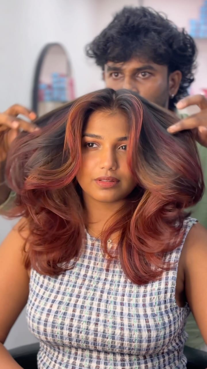 Post 5 by Adarsh Madathedath on Instagram (video)