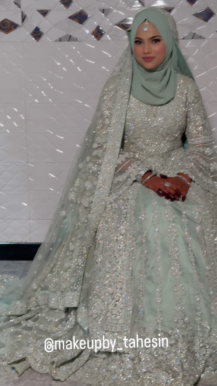 Post 3 by Tahesin patel on Instagram (video)