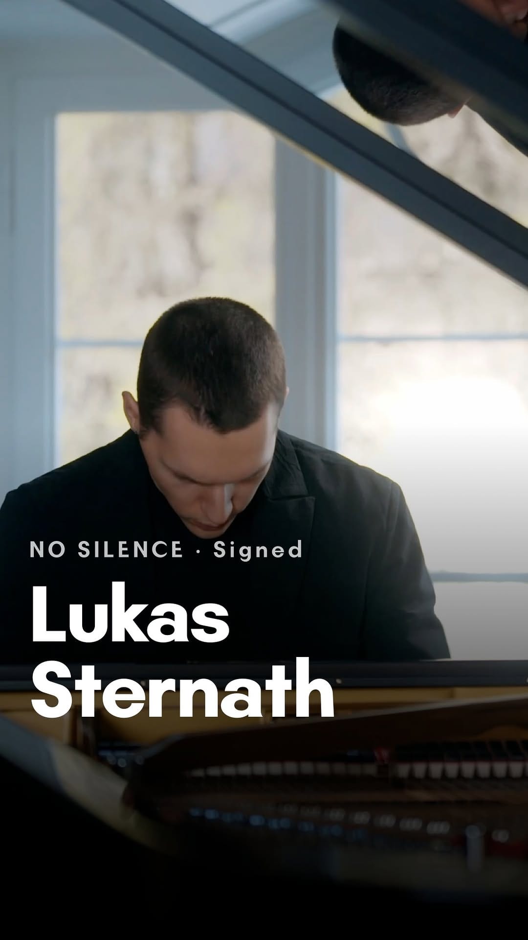 Post 5 by Igor Levit on Instagram (video)
